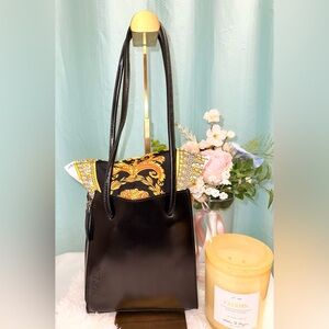 NWOT - Furla Mini Shoulder/Shopper Tote